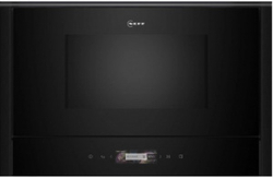 Встраиваемая микроволновая печь Neff NL9WR21Y1