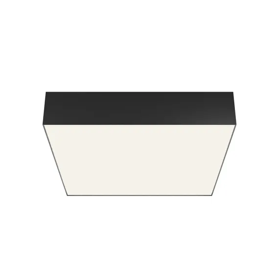 Потолочный светильник Зон / Zon 36 Вт 4000 К 120° Technical c032cl-36w4k-sq-b