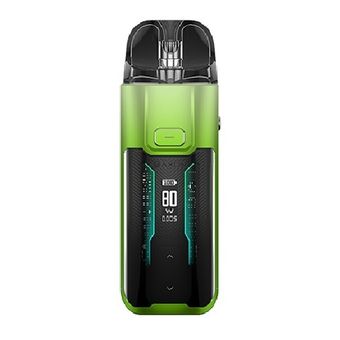 Vaporesso LUXE XR Max 2800 mah - Apple Green