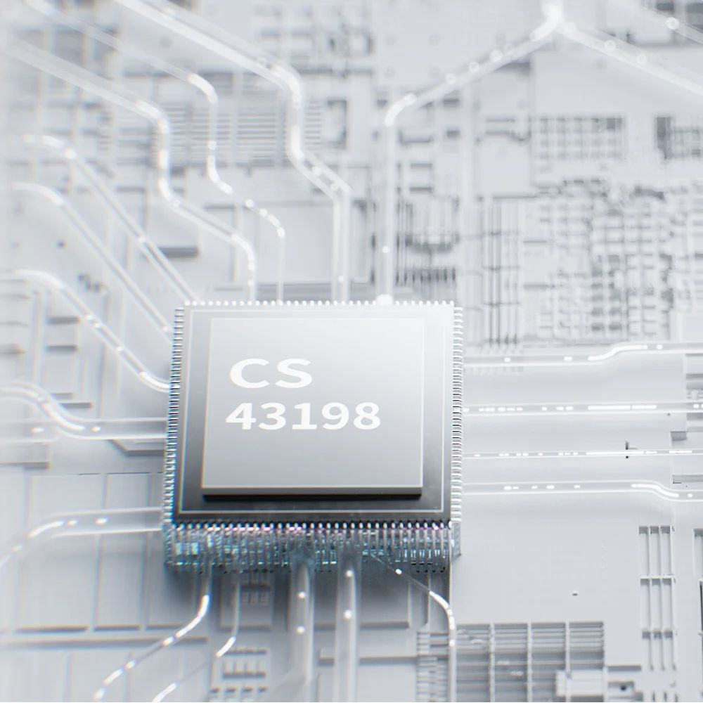 CD проигрыватель FiiO DM13 (F3491D) Black