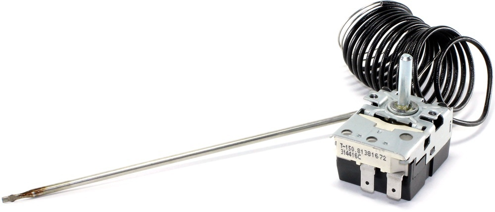 Терморегулятор 81381679 (Аналог EGO 55.13039.310) 50-190*С