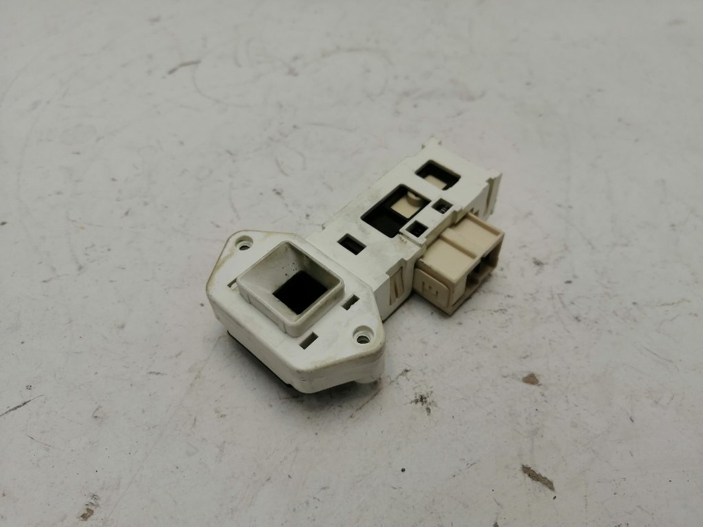 WFH2060OE кт102 Блокировка люка для стиральной машины Bosch 5500011101 б/у