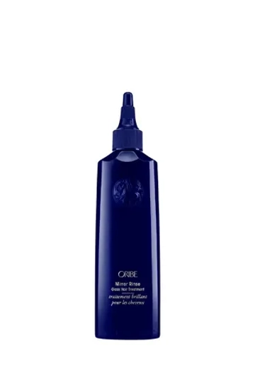 ORIBE Mirror Rinse Glass Hair Сыворотка-уход Зеркальный блеск