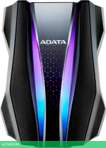 Внешний накопитель A-Data HD770G 1TB Black (AHD770G-1TU32G1-CBK)