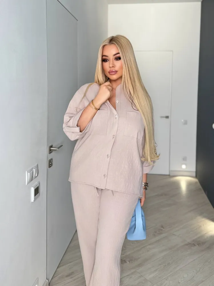 Костюм УК-1958-6 Fabrika