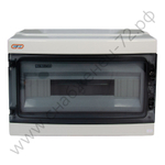 Щиты распределительные навесные пластиковые Энергия НА IP65