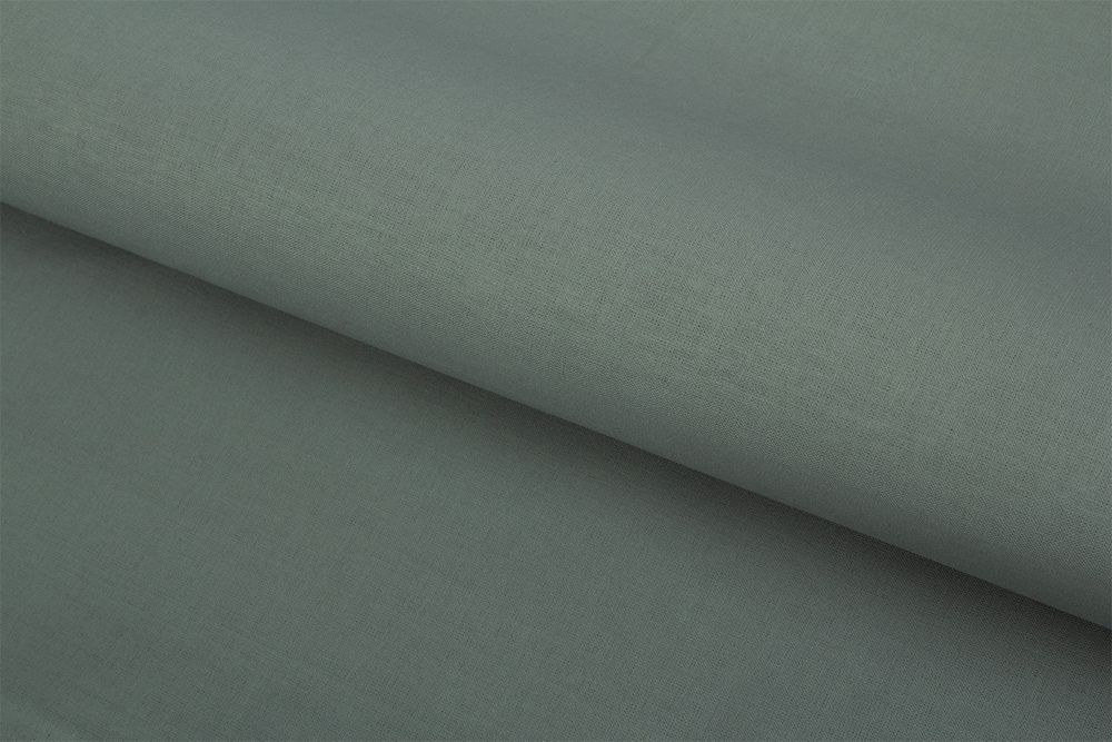 Бязь хлопок 140 г/м², отрез 100х150 см, стальной 1 (рис.12310), 262 с65шв Бязь хлопок 140 г/м², отрез 100х150 см, стальной 1 (рис.12310), 262 с65шв