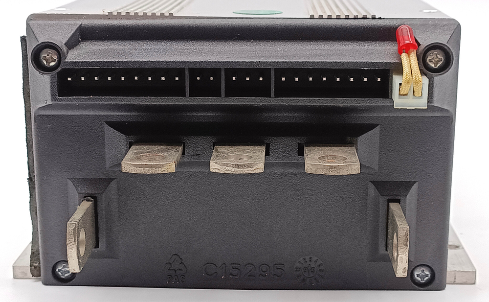 Контроллер ZAPI H2P 80/601 (F06097), Yale 277213800