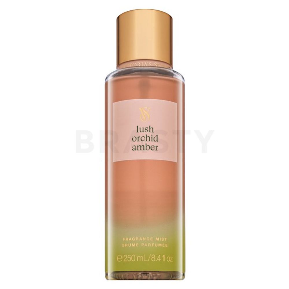 Victoria's Secret Lush Orchid Amber BOR W 250 ml