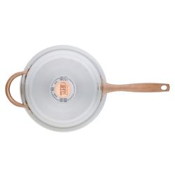 Набор посуды из нержавеющей стали Gipfel Absolute 51907