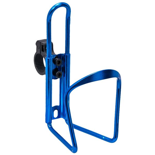 Держатель для бутылочки с креплением на руль