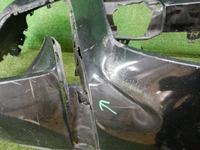 Бампер передний BMW X3 G01 X4 G02 (2017-2021) M-Paket