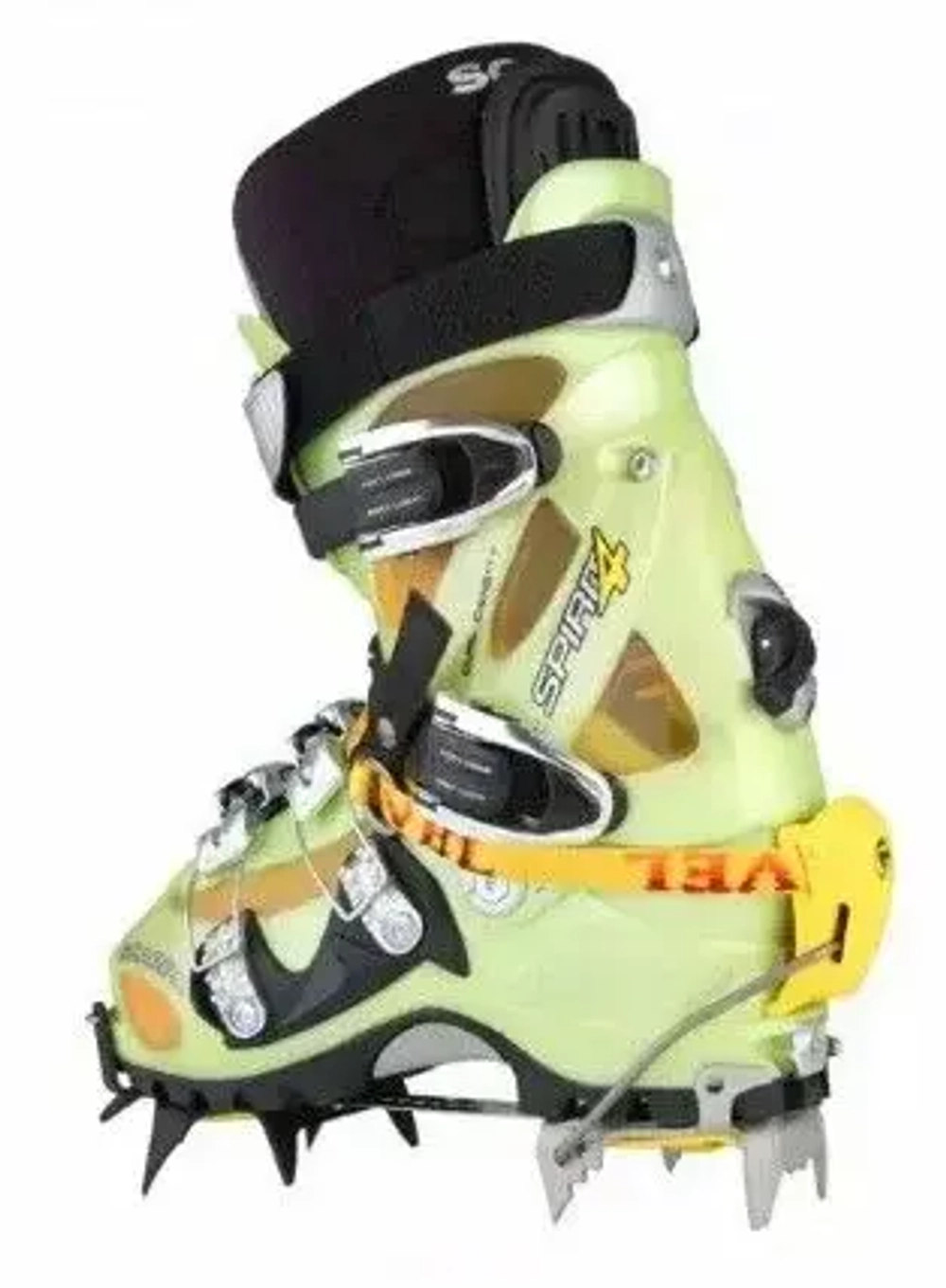 КОШКИ GRIVEL HAUTE ROUTE SM