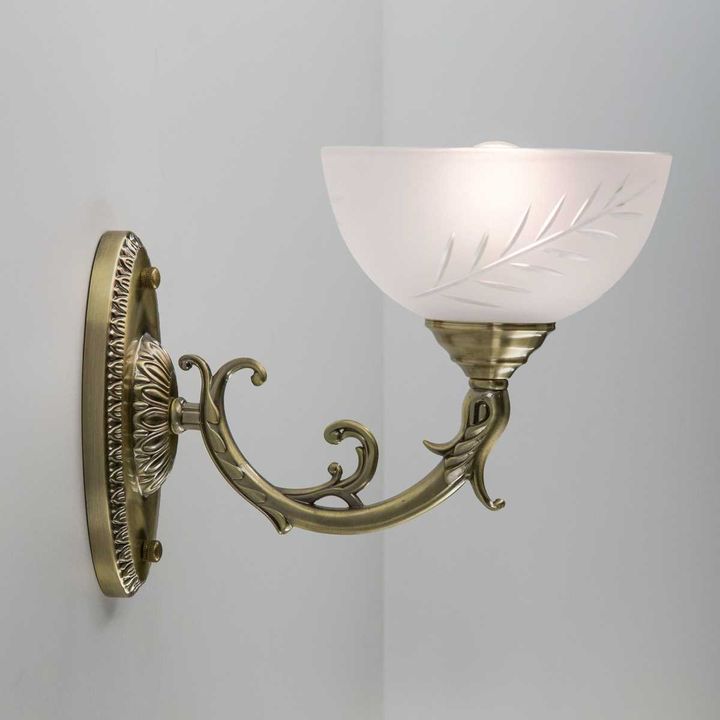 Бра Citilux Кремона CL406313