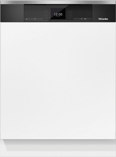 Встраиваемая посудомоечная машина Miele G 6920 SCi