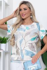 Блузка 41744 Avili