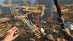 Dying Light Sony PS4