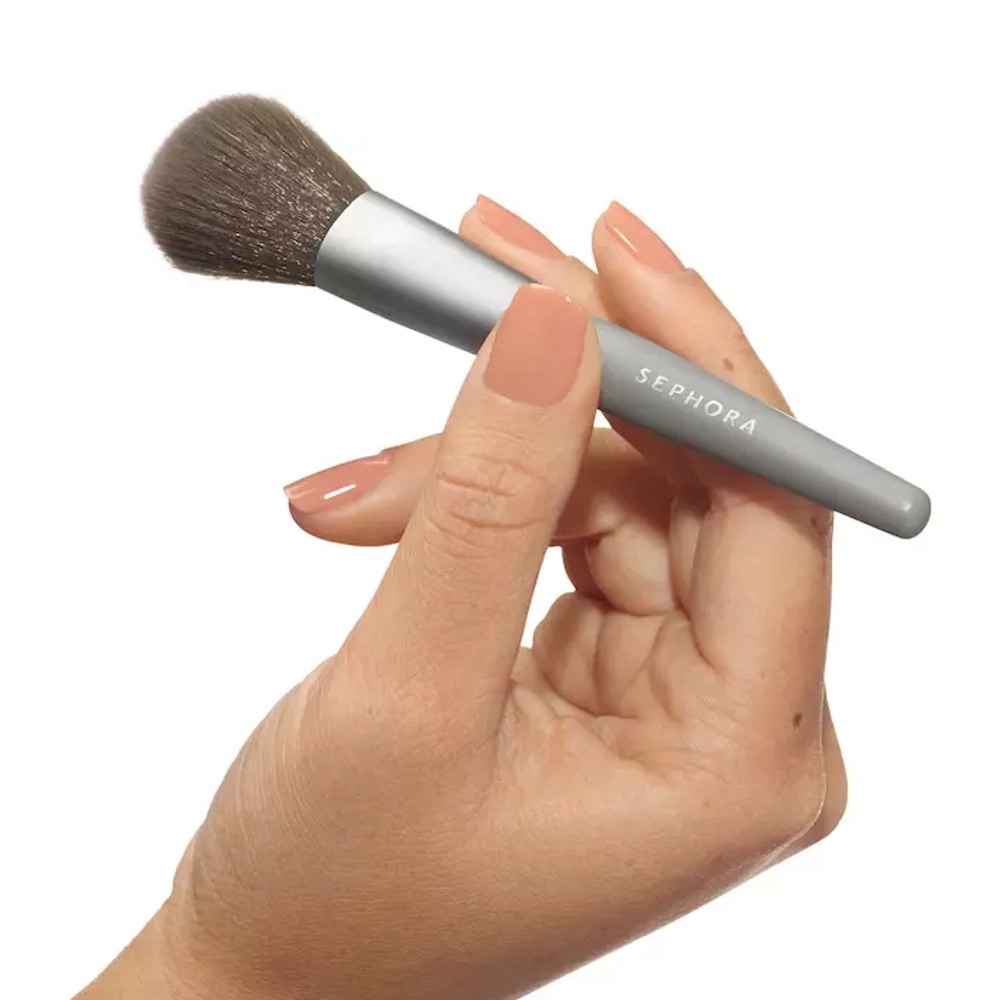 SEPHORA COLLECTION Essential Mini Brush Set