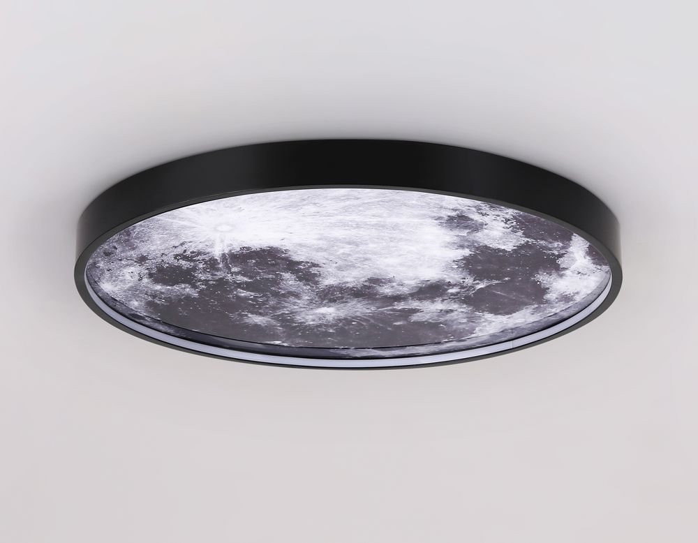 Ambrella Настенно-потолочный светодиодный светильник Wall FW11112