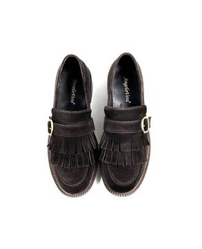 Лоферы женские