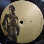 Michael Jackson / HIStory - Past, Present And Future - Book I (3LP)
