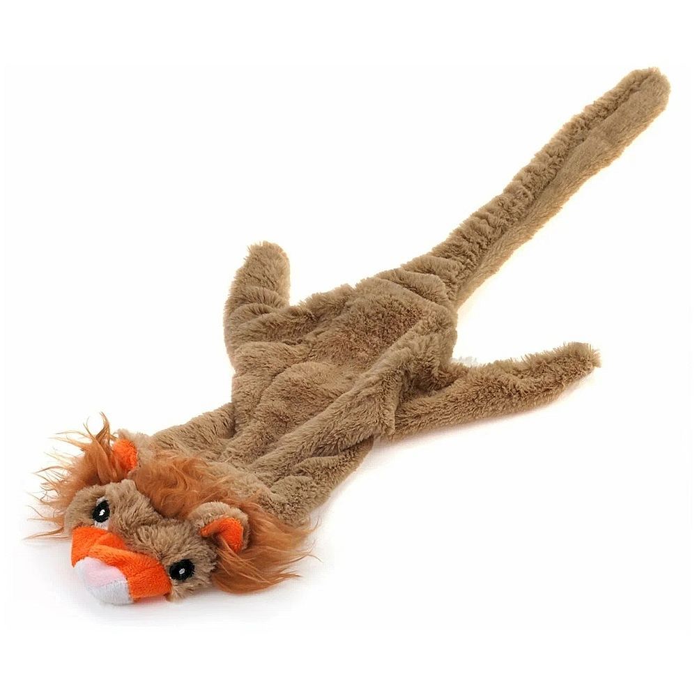 Игрушка для домашних животных "Чистый котик" DTP024