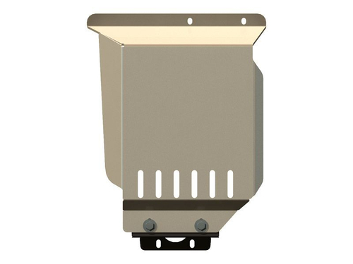 Защита топливного бака Sheriff для Suzuki Jimny III (JB43) 2003-2018 арт.23.1799