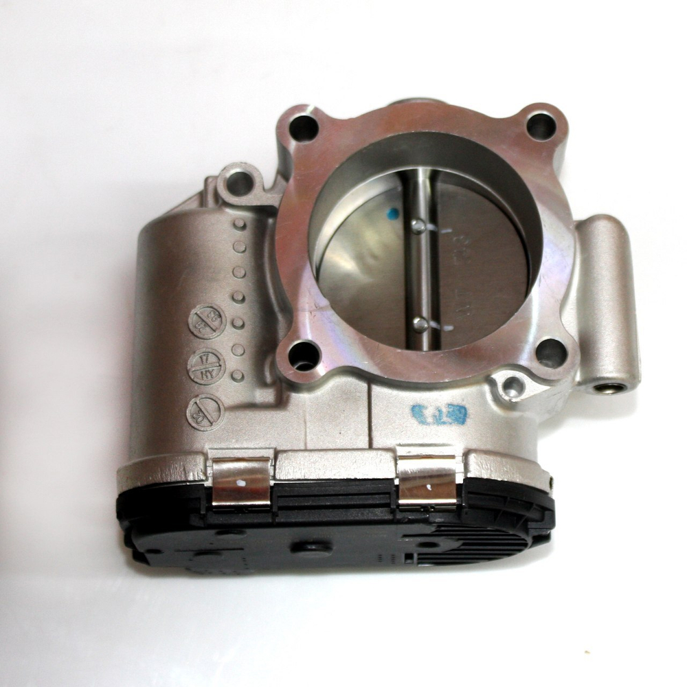 Дроссельная заслонка A111129010 для Chery Tiggo, Fora, M11