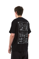 Футболка "Заточки"