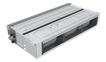 Прецизионные кондиционеры канального типа FPD50DMA1
