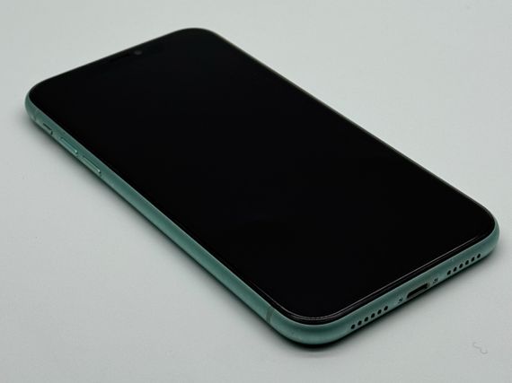 iPhone 11 128gb Green
