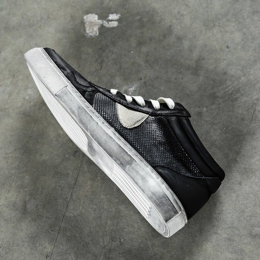 Сникерсы «Retro Shoes»