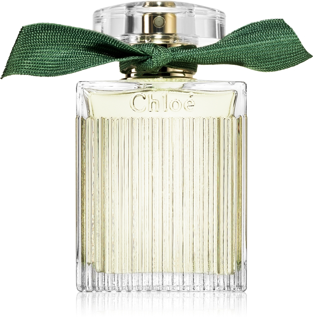 Chloe Rose Naturelle Intense Многоразовый флакон Eau de Parfum для женщин