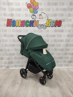 Коляска прогулочная Carrello Bravo CRL-8512 Spring Green