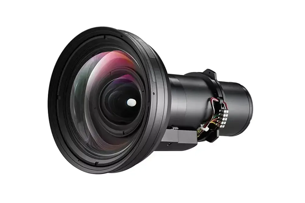 [A11] Объектив Optoma BX-CTA11