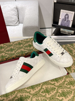 Gucci Ace Sneaker