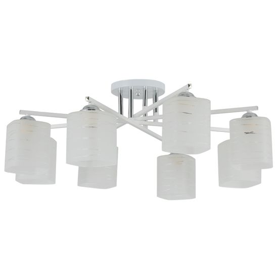 26570-0.3-08 светильник потолочный