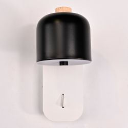 Настенный Светильник Stille Черно-Белый By Imperiumloft