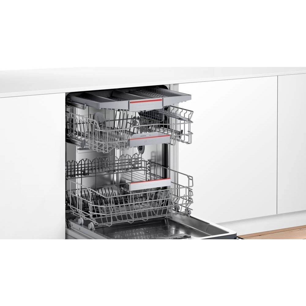 Встраиваемая посудомоечная машина Bosch SMI6TCS00E