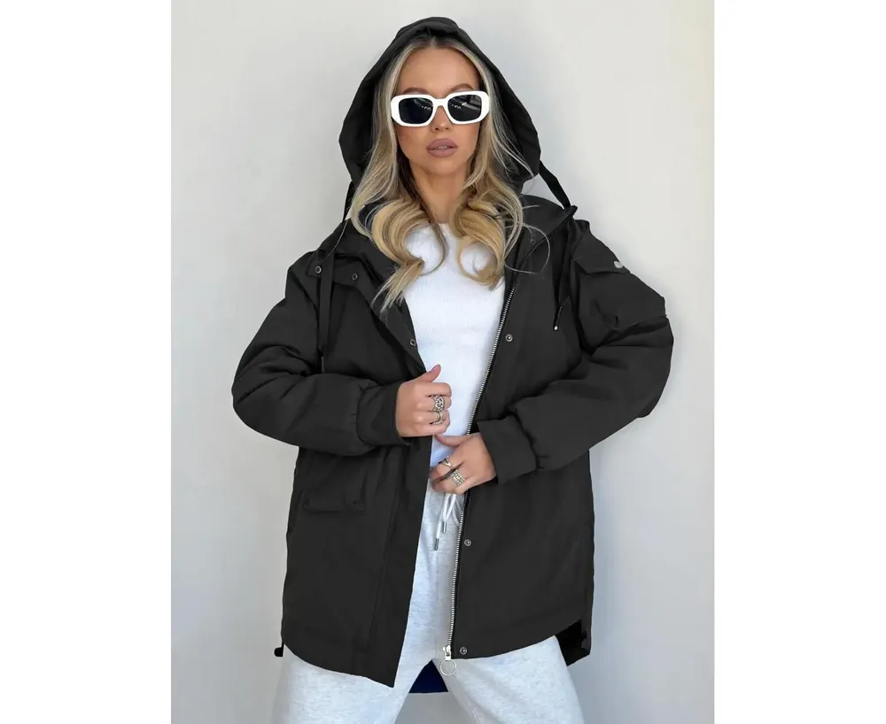 Куртка 7391479 Fabrika