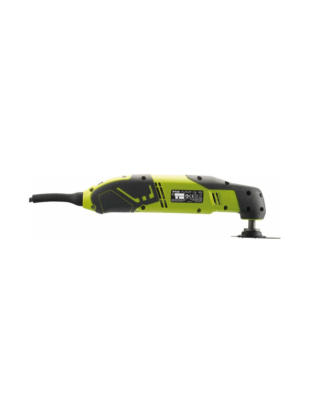 Реноватор Ryobi RMT200S 5133001818