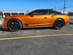 КОВАНЫЕ ДИСКИ ДЛЯ BENTLEY CONTINENTAL GT SPEED 2024 БЕНТЛИ КОНТИНЕНТАЛЬ