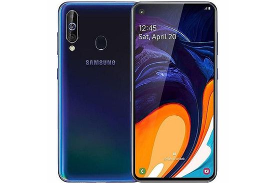 Смартфон Samsung Galaxy A60 6/64GB