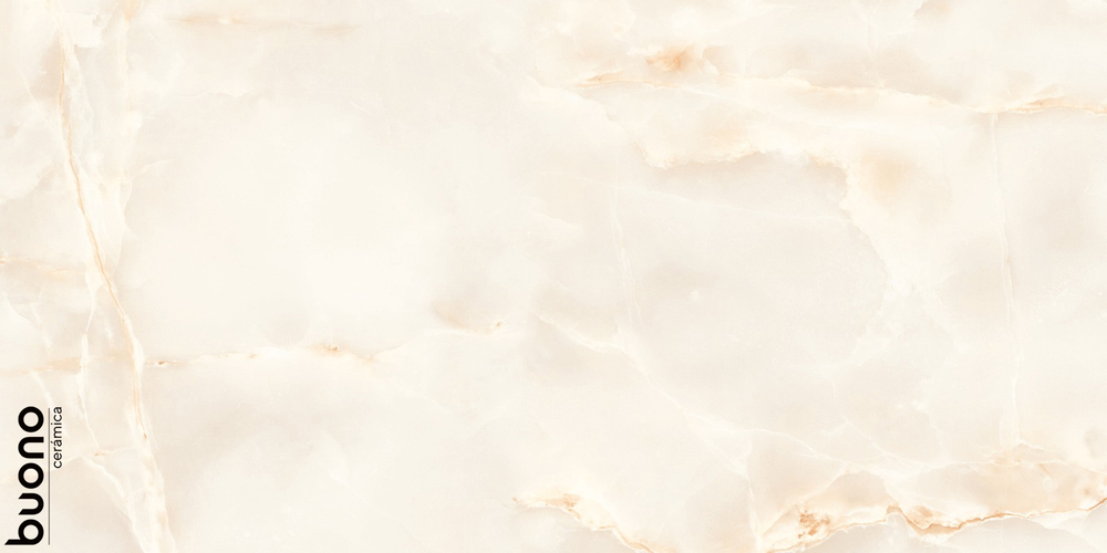 Керамогранит Buono Ceramica O4450P 1200*600*8,5мм  Onice Perla Glossy