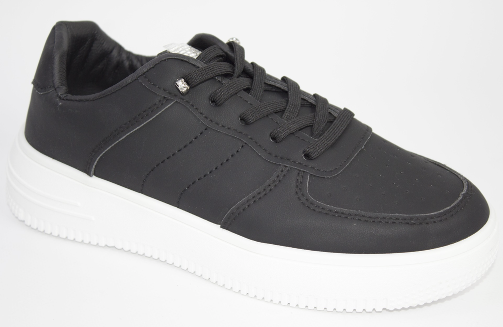 Кеды женские демисезонные Beiweisi арт. 0117-1