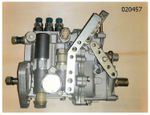 Насос топливный высокого давления TDQ 10 3L/Fuel Injection Pump