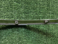 Молдинг решетки радиатора Lexus RX 4 (2015-2019)