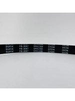 Ремень поликлиновой 5PK1398 SUFIX