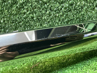 Молдинг заднего бампера левый Hongqi HS5 (19-нв)