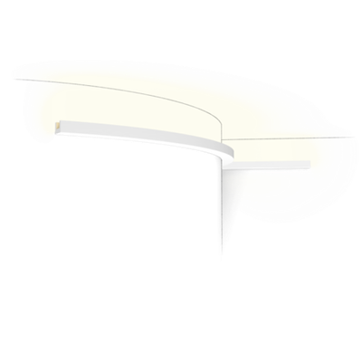 Гибкий карниз Orac Decor CX190F Duropolymer®